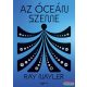 Ray Nayler - Az óceán szeme