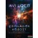 Avi Loeb - Csillagok között