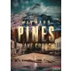 Blake Crouch - Wayward Pines-díszdoboz