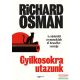 Richard Osman - Gyilkosokra utazunk