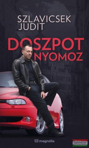 Szlavicsek Judit - Doszpot nyomoz