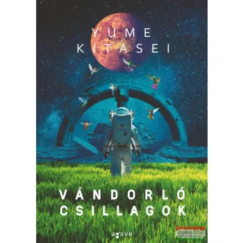 Yume Kitasei - Vándorló csillagok