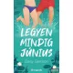 Daisy Garrison - Legyen mindig június