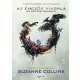 Suzanne Collins – Az aratás hajnala