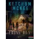 Jack Ketchum , Lucky McKee - Friss hús