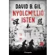 David B. Gil - Nyolcmillió isten