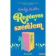 Ashley Poston - Regényes szerelem