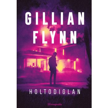 Gillian Flynn - Holtodiglan