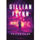 Gillian Flynn - Holtodiglan