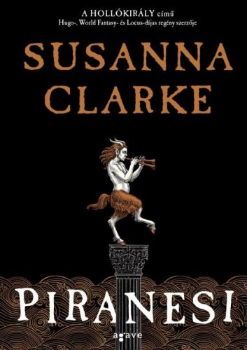 Susanna Clarke - Piranesi