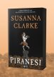 Susanna Clarke - Piranesi
