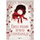 V. E. Schwab - Éjféli földbe temesd csontjainkat