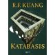 R.F. Kuang - Katabasis