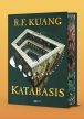 R.F. Kuang - Katabasis
