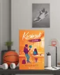 Kollár Betti - Kosársuli - Új kihívók