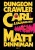 Matt Dinniman - Dungeon Crawler Carl - A kazamata hőse