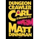 Matt Dinniman - Dungeon Crawler Carl - A kazamata hőse