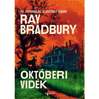 Ray Bradbury - Októberi vidék