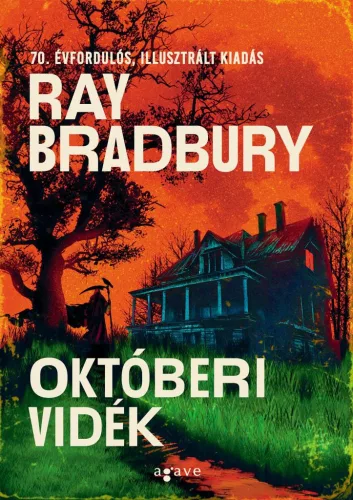 Ray Bradbury - Októberi vidék