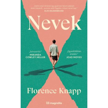 Florence Knapp - Nevek