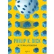 Philip K. Dick - A Titán játékosai