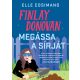Elle Cosimano - Finlay Donovan megássa a sírját