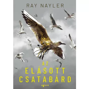Ray Nayler - Az elásott csatabárd