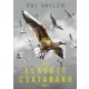 Ray Nayler - Az elásott csatabárd