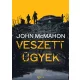 John McMahon - Veszett ügyek