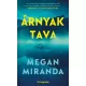 Megan Miranda - Árnyak tava