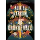 Alix E. Harrow - Az örökkévaló