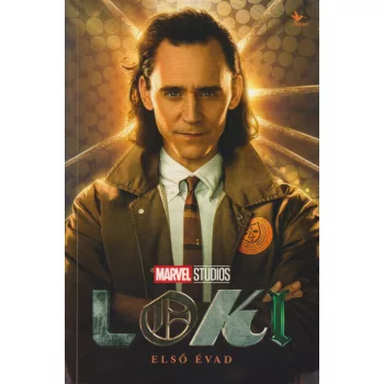 Hayley Chewins - Loki