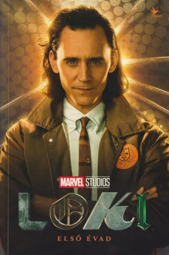 Hayley Chewins - Loki
