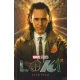 Hayley Chewins - Loki