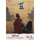 Vada Hiroto - Stitch és a szamuráj 1.