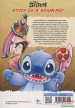 Vada Hiroto - Stitch és a szamuráj 1.