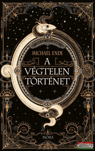 Michael Ende - A végtelen történet