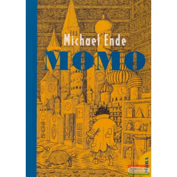 Michael Ende - Momo