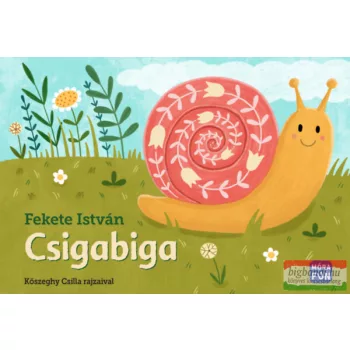 Fekete István - Csigabiga