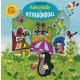 Zdenek Miler - Kukucskálás a kisvakonddal