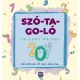 Szó-ta-go-ló - Va-gány me-sék szí-nez-he-tő raj-zok-kal 