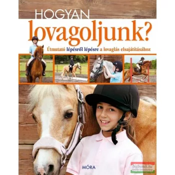 Caroline Stamps - Hogyan lovagoljunk?