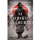 Craig Shreve - Az afrikai szamuráj