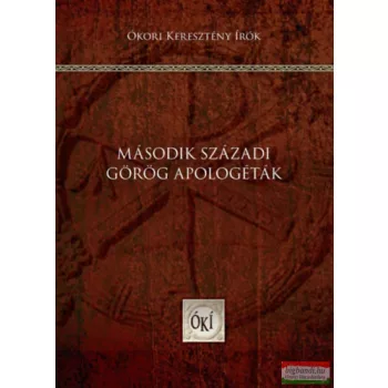 Második századi görög apologéták