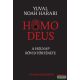 Yuval Noah Harari - Homo Deus - A holnap rövid története 