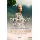 Jane Goodall, Doug Abrams - A remény könyve - Túlélési útmutató veszélyeztetett bolygónk számára