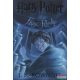 J. K. Rowling - Harry Potter és a Főnix Rendje