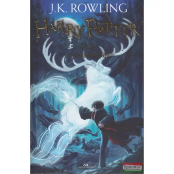 J. K. Rowling - Harry Potter és az azkabani fogoly