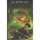 J. K. Rowling - Harry Potter és a Titkok Kamrája