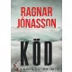Ragnar Jónasson - Köd